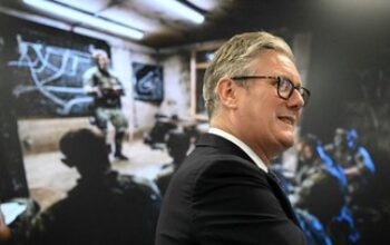 PM Inggris Keir Starmer Janji Akui Negara Palestina, Ikuti Jejak Prancis dan Negara Eropa Lainnya