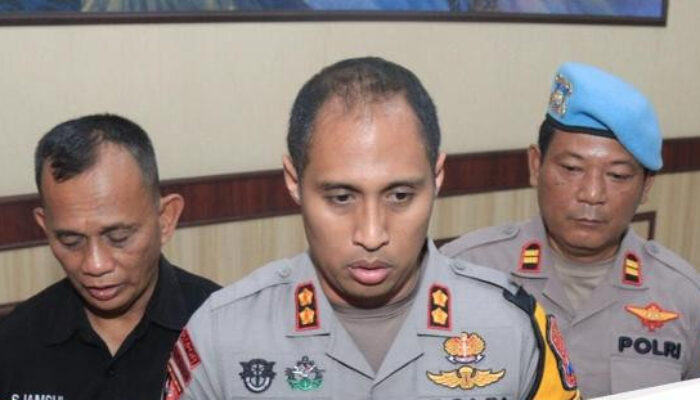 Imbauan Keras Polres Blitar Kota: Larangan Kegiatan Sound Horeg Ditegaskan