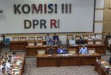 YLBHI Desak Impunitas Advokat dalam Revisi RKUHAP