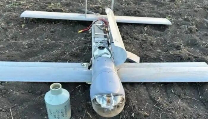 Drone Otonom di Langit Ukraina – Antara Keunggulan Teknologi dan Ancaman Global