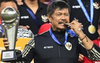 Timnas Indonesia U-23 Kembali Jadi Runner-Up Piala AFF U-23 2025 Setelah Kalah dari Vietnam
