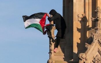Negara Barat Akui Kemerdekaan Palestina di PBB September Mendatang