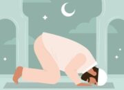 Jadwal Salat Fardu 22 Juli 2025 di Jawa Timur