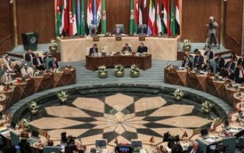 22 Negara Liga Arab Desak Hamas Serahkan Kekuasaan di Gaza untuk Solusi Dua Negara