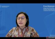 Pemerintah Buka Seleksi Calon Dewan Pengawas LPI dari Unsur Profesional