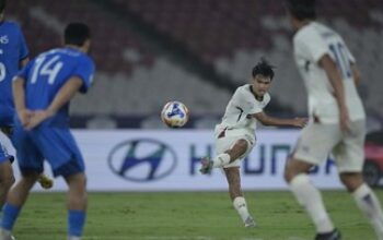 Thailand Rebut Posisi Ketiga Piala AFF U-23 2025 Setelah Kalahkan Filipina 3-1