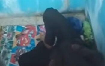Karyawan Ngajuk Viral Diduga Disekap di Ruang Tahanan Mini