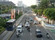 Kebijakan Ganjil Genap Ditiadakan Akhir Pekan, Tips Maksimalkan Perjalanan di Jakarta