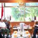 Mendagri Dukung Kolaborasi Baznas dalam Penyaluran Bantuan Kemanusiaan di Wilayah Perbatasan