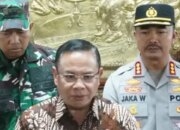 Bupati Pati Sudewo Terancam Mundur, Aksi Besar 13 Agustus Digelar Warga