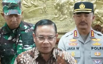 Bupati Pati Sudewo Terancam Mundur, Aksi Besar 13 Agustus Digelar Warga