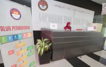 LPSK Usulkan Pembangunan Rutan Khusus untuk Justice Collaborator