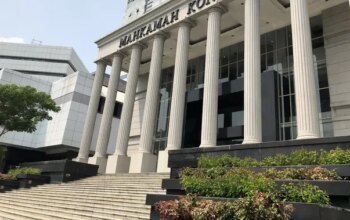 Mahkamah Konstitusi Tegaskan Pendidikan Dasar Mendapat Prioritas Dalam UUD NRI 1945