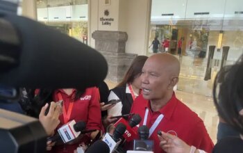 PDIP Dukung Pemerintahan Prabowo, Megawati Instruksikan Kader untuk Mendukung Program Prorakyat
