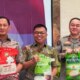 Stok Beras Nasional Aman, Masyarakat Diminta Tidak Panic Buying