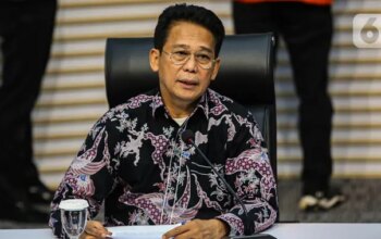 Hasto Kristiyanto Tetap Bersalah Korupsi Meski Dapat Amnesti dari Presiden