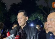 Kepala BAPPISUS Kenang Marsma Fajar yang Gugur dalam Kecelakaan Pesawat di Bogor