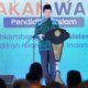 Peluncuran Wakaf Pendidikan Islam Diharapkan Tingkatkan Kualitas SDM dan Inovasi