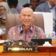Gerindra Mohon Maaf atas Insiden Demonstrasi dan Jatuhnya Korban Jiwa