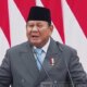 Prabowo Janji Tindak Tegas Tambang Ilegal, Potensi Rugi Rp300 Triliun