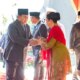Puan: Eksekutif, Legislatif, dan Yudikatif Harus Saling Mendukung Kedaulatan Rakyat