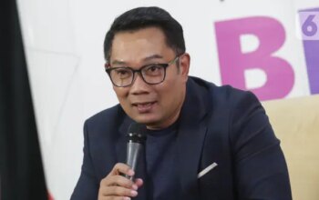 Tes DNA Ridwan Kamil Di Bareskrim Polri, Proses Transparan dan Melibatkan KPAI