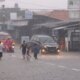 Cuaca Ekstrim Ancam Tangerang, BPBD Imbau Waspada Terhadap Hujan Mendadak