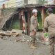 Akses Jalan Lancar Usai Pembongkaran Bangunan Liar di Depok