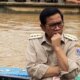 Penanganan Banjir Jakarta: Fokus Normalisasi Sungai Ciliwung di Tengah Genangan 12 RT