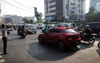 Minggu Bebas Aturan Ganjil Genap, Tips Aman Berkendara untuk Akhir Pekan