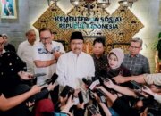 228 Ribu Penerima Bansos Dicoret Karena Bermain Judi Online