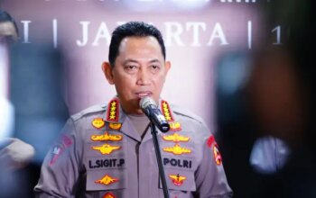 Revisi Persyaratan Pendidikan Calon Polisi: Dari SMA ke Sarjana untuk Kompetensi Optimal