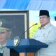 Prabowo Tegaskan Pemimpin Militer Harus Memimpin dari Depan.