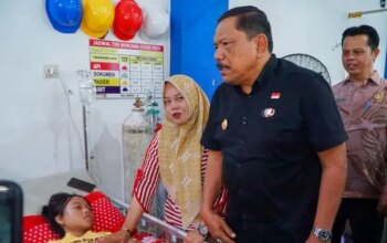 344 Korban Keracunan Makan Bergizi Gratis di Lebong, Penyidik Segera Turun Tangan