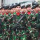 Jabatan Wakil Panglima TNI Segera Diisi Setelah 25 Tahun Kosong
