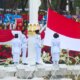 Rangkaian Acara Perayaan Kemerdekaan di Monas dan Istana Merdeka