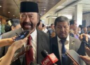 Rakernas NasDem: Dukungan Berbasis Objektivitas untuk Kepentingan Rakyat