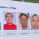Polisi Kejar DPO Kasus Korupsi dan Pemalsuan Surat di Indonesia