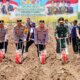 Peran Polri Penting dalam Mendukung Swasembada Jagung Nasional