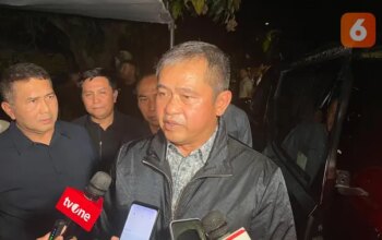 Pesawat Latih TNI AU Jatuh di Bogor, Pilot Meninggal Dunia