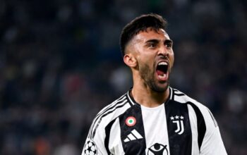 Atletico Madrid Bidik Transfer Nicolas Gonzalez dari Juventus