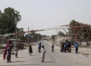 Penculikan Massal di Nigeria: 50 Warga Terjebak oleh Bandit di Zamfara