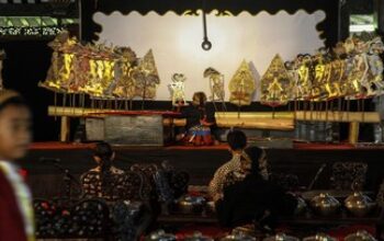 Pelestarian Budaya Lewat Kosakata Bahasa Jawa Halus