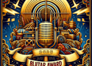 Blitar Award 2025: Rayakan Hari Jadi Blitar ke-701 Lewat Gelombang Udara