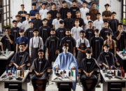 23 Peserta Pelatihan Barbershop Siap Masuki Dunia Kerja di Blitar