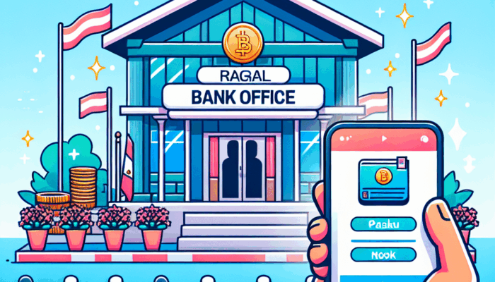 Bupati Blitar Resmikan Kantor Kas BPR Penataran dan Luncurkan Aplikasi Digital PASKU
