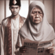 Emak-emak Ngamuk Klaim Tertipu Kyai Samsudin
