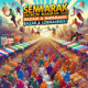 Semarak Ekonomi Syariah Mataraman 2025, Bazar & Lomba Menarik!