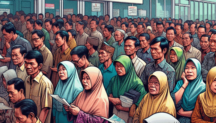 13 Ribu Warga Blitar Belum Perekaman KTP-el, Dispendukcapil Imbau Segera Daftar