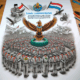 441 Pramuka Garuda Dilantik, Blitar Tegaskan Peran Generasi Muda di Hari Pramuka ke-64